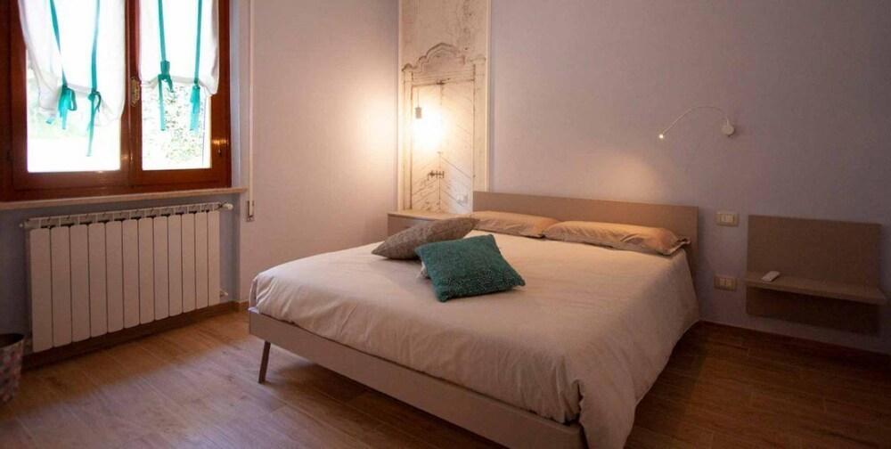 La Camelia Bianca B&B Lerici Εξωτερικό φωτογραφία